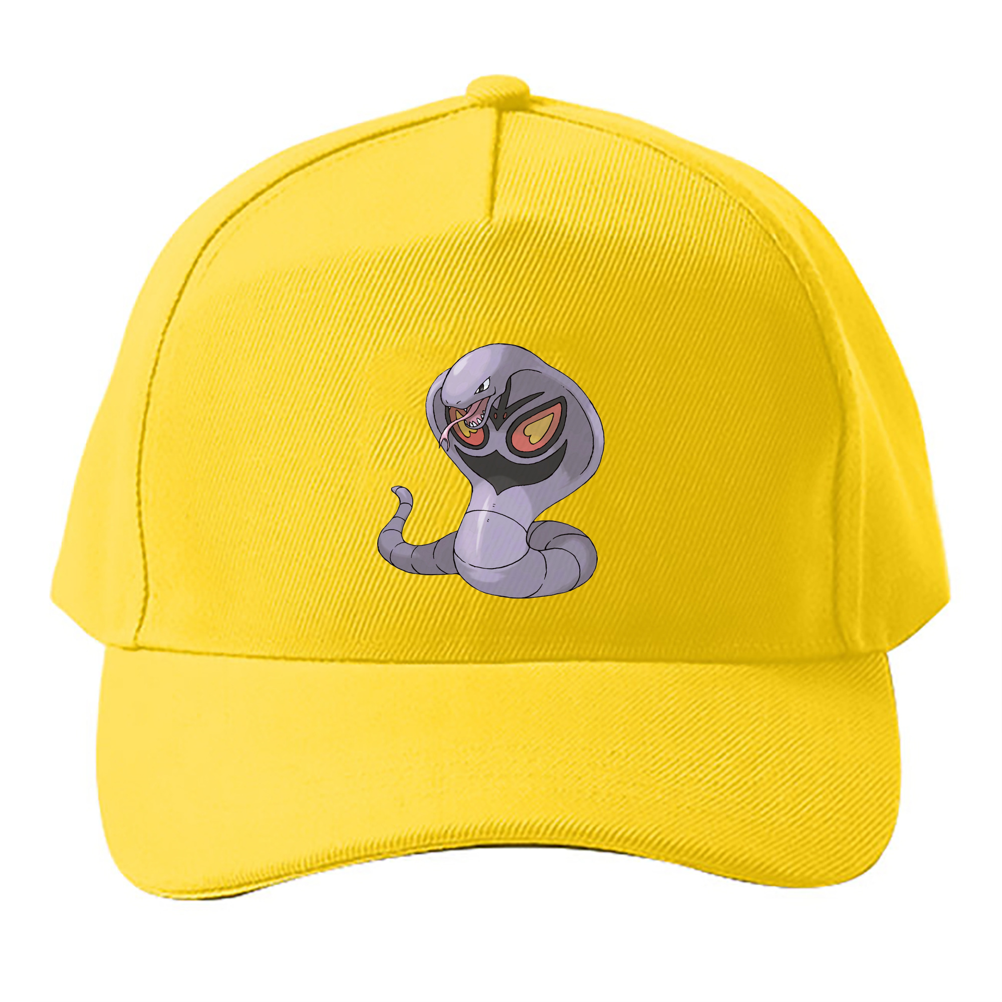 （画像用） ポケットモンスター Pokémon ベースボールキャップ 綿100％ 男女兼用 帽子 スポーツ